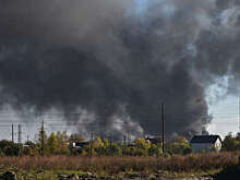 Во Львове прогремело несколько взрывов