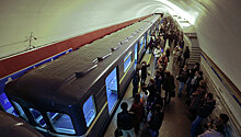 Общественный транспорт в Петербурге будет работать в особом режиме