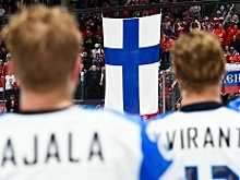 Матч за третье место ЧМ-2019 Россия — Чехия: после 40 минут игры счёт 2:2