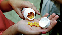 Продажи отечественных лекарств выросли до 70%