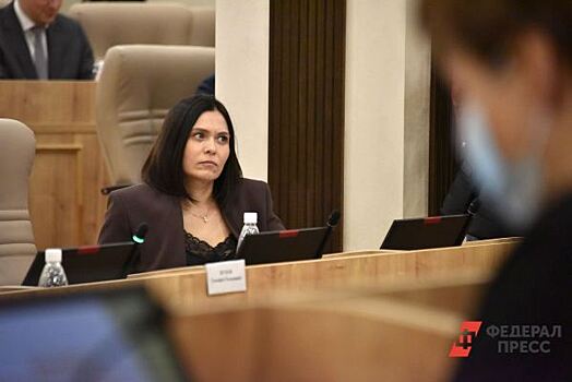 ​Екатеринбургского депутата наказали за нарушение в декларации о доходах