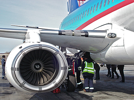 Михаил Берденников: Самолет-амфибия – то, чем мы будем заниматься очень активно