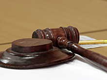 В Приморье вынесли приговор экс-главе угрозыска УМВД Миляеву