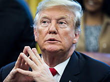 Трамп оставит Байдену в наследство войну