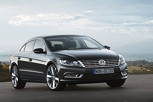 Две модели Volkswagen попали под отзыв из-за подушек безопасности