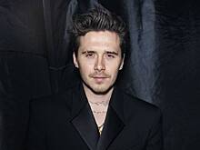 Старший сын Дэвида Бекхэма заблокировал всю семью в соцсетях