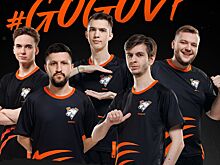 Авторы Rainbow Six Siege сняли санкции с российского клуба Virtus.pro