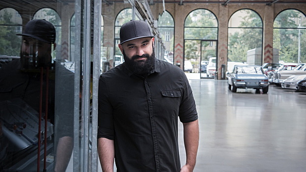 Русского дизайнера Bugatti переманили рисовать новые Hyundai