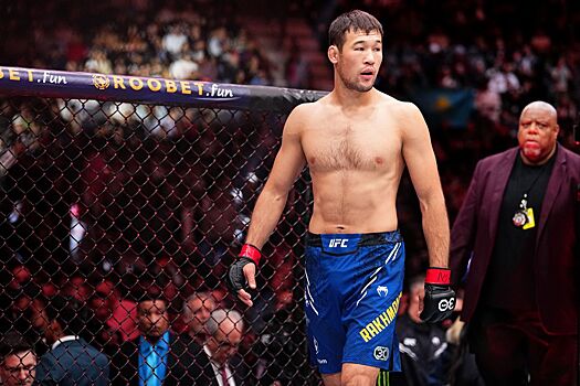 Шавкат Рахмонов — Иан Гарри, UFC 310, дата боя, кто фаворит, прямая трансляция