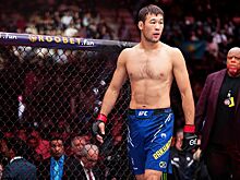 Шавкат Рахмонов — Иан Гарри, UFC 310, дата боя, кто фаворит, прямая трансляция