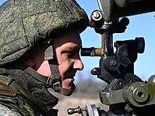 Стало известно об ударе по аэропорту с военными ВСУ в Сумах