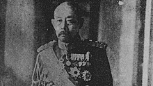 Миссия Акаси: японский след в Первой русской революции
