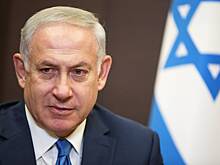 Помпео провёл телефонные переговоры с Нетаньяху