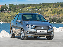 Lada вошла в пятерку самых продаваемых компакт-каров мира, обогнав Volkswagen
