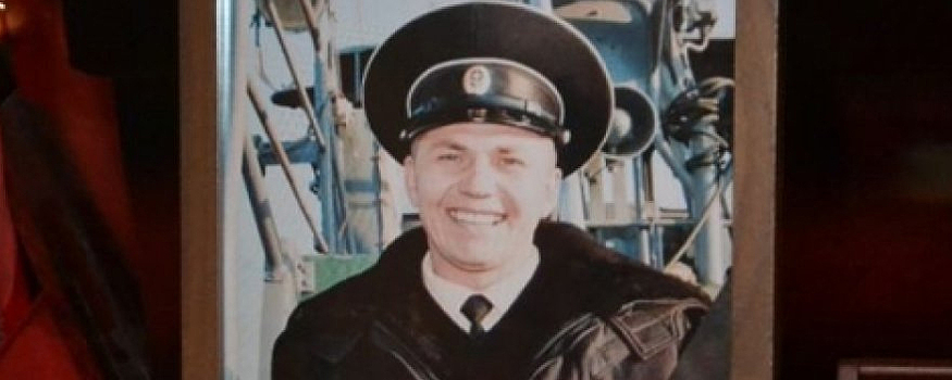 Стало известно о гибели командира российского корабля при атаке катера ВСУ