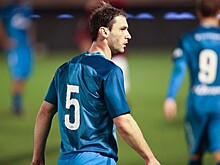 Защитник "Зенита" вошел в топ-50 самых грубых игроков АПЛ в истории
