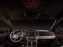 Всего 994 тысячи рублей: Volkswagen выпустил обновленный кросс Jetta VS5