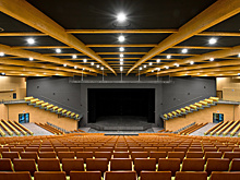 В Краснодаре предлагают создать площадку для фестивалей и концертный зал