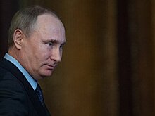 Путин обсудит с Си Цзиньпином международную повестку