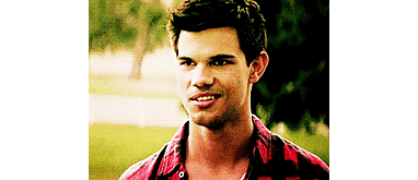 Сладкая парочка: Джейкоб из «Сумерек» с возлюбленной на отдыхе