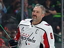 Овечкин обошёл Эспозито, догнал Халла и уступает лишь трём звёздам НХЛ по числу хет-триков