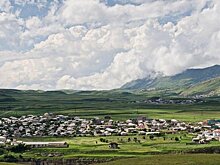 Комплекс памяти жертв Кавказской войны появился в Дагестане