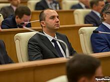 Свердловский вице-спикер выдвинется на праймериз «Единой России»