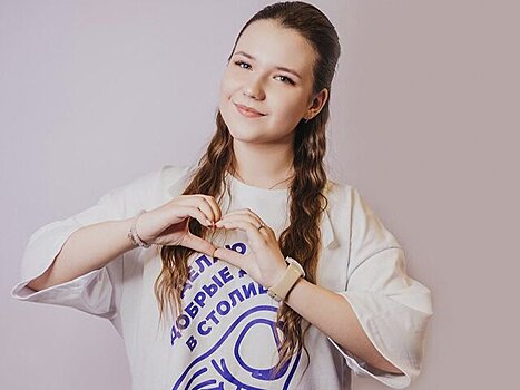 Московские волонтеры могут присоединиться к "Курьерской службе Деда Мороза"