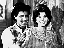 10 знаменитых пар, проживших вместе почти всю жизнь