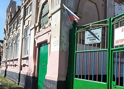 Детский сад №2 в Пугачеве не будет ликвидирован