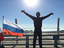 "Великой Европы не существует без России"