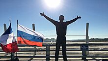 "Великой Европы не существует без России"