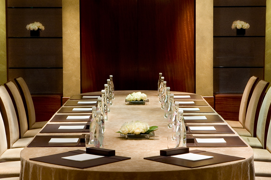 Отель Park Hyatt Paris-Vendome, Париж, Франция, Европа