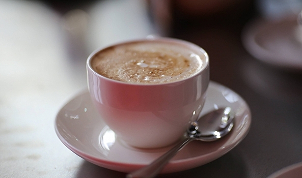 Медики назвали мифом утверждение, что кофе вредит здоровью