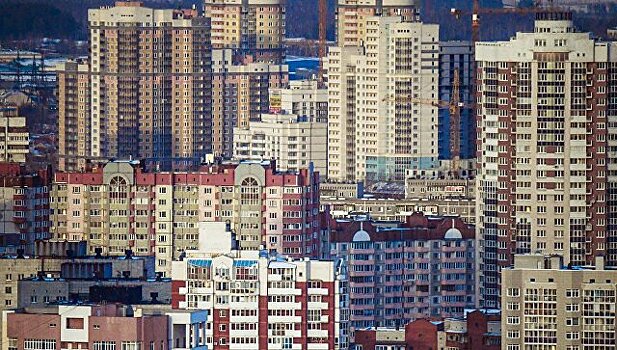 Власти выступили против запрета "резиновых квартир" в РФ