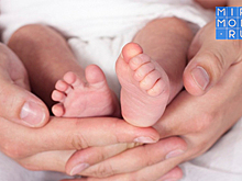 В Дагестане увеличилась рождаемость с помощью ЭКО