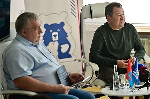 Тамбовских блогеров научили бороться с фейками