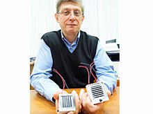 Столичные физики создали уникальный источник электричества