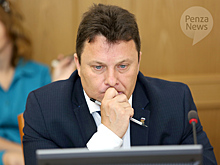 Александр Воронков получил 3 года условно по делу о злоупотреблении должностными полномочиями