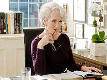 Вышел тизер фильма «Дьявол носит Prada 2»