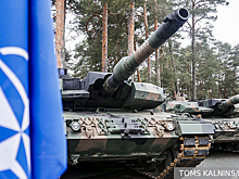 Запад обрек Украину еще на три года войны