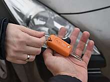 Названы самые безаварийные подержанные машины в России