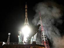 Названа дата возвращения экипажа «Союза МС-26» на Землю