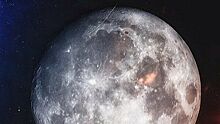 США столкнулись с бессилием снова попасть на Луну