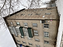 Госинспекция Забайкальского края обследовала 313 домов на необходимость проведения капитального ремонта