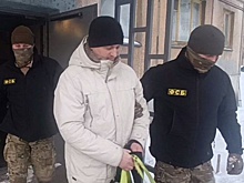 Уральского борца с экстремизмом отправили в СИЗО за торговлю данных из базы МВД