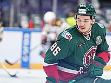 Дыняк о 0-2 с «Авангардом»: «Ак Барсу» чуть-чуть не хватает везения. У нас боевая команда, назад не отступим»