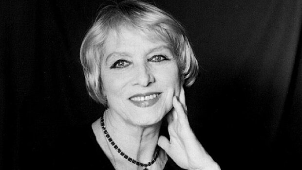 Умерла актриса из «Улиц разбитых фонарей» Наталия Кудрявцева