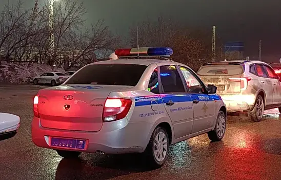Суд в Волгограде конфисковал автомобиль у любителя пьяной езды