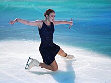 Трусову раскритиковали за заработок на приватном канале